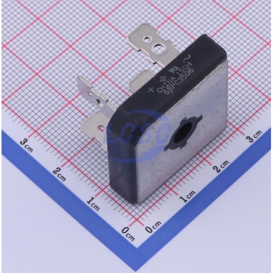 VISHAY GBPC3506-E4/51