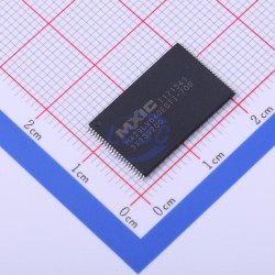 MXIC MX29LV640EBTI-70G