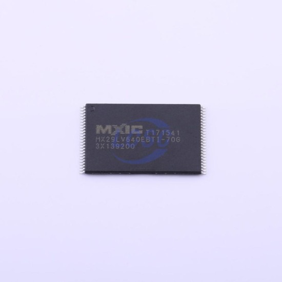 MXIC MX29LV640EBTI-70G