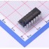 HGSEMI CD4049UBE