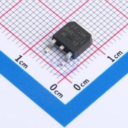 Infineon IRFR120NTRPBF