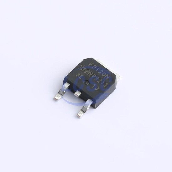 Infineon IRFR120NTRPBF Infineon IRFR120NTRPBF