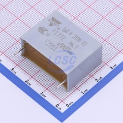 VISHAY F17725102000 VISHAY F17725102000