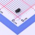DIODES DZ23C13-7-F