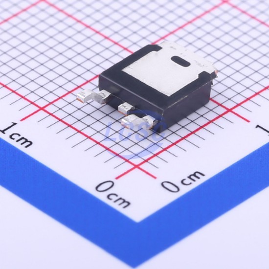 Infineon IRLR2905TRPBF
