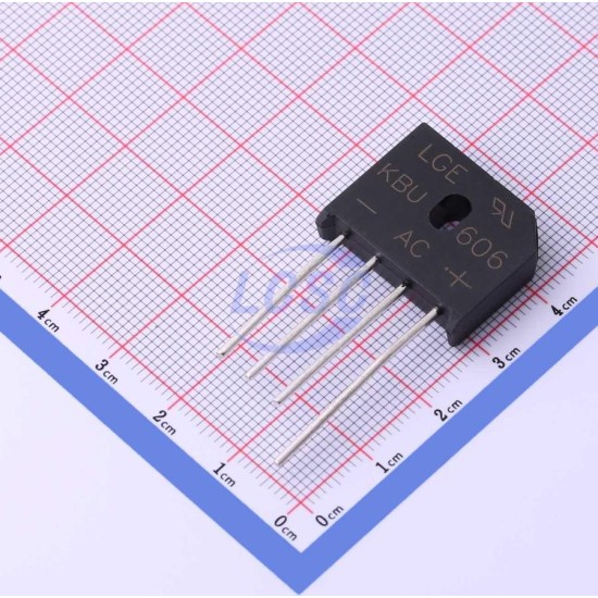 LGE KBU606 LGE KBU606