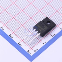 Shenzhen DongKe Semicon DK100R05ST