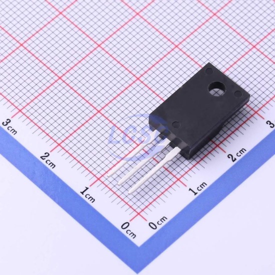 Shenzhen DongKe Semicon DK100R05ST Shenzhen DongKe Semicon DK100R05ST