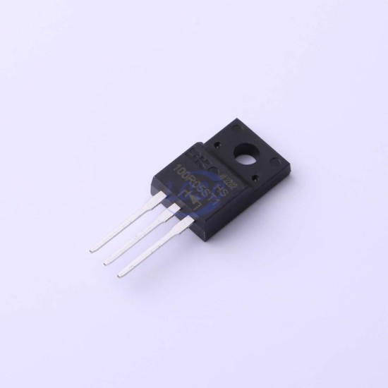 Shenzhen DongKe Semicon DK100R05ST Shenzhen DongKe Semicon DK100R05ST