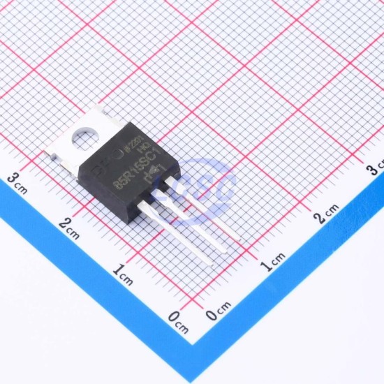 Shenzhen DongKe Semicon DK5V85R15SC1 Shenzhen DongKe Semicon DK5V85R15SC1