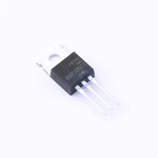 Shenzhen DongKe Semicon DK5V85R15SC1 Shenzhen DongKe Semicon DK5V85R15SC1