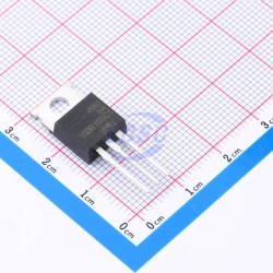 Shenzhen DongKe Semicon DK5V100R10SC1