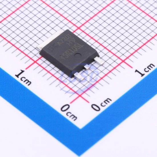 Shenzhen DongKe Semicon DK5V45R10SL Shenzhen DongKe Semicon DK5V45R10SL