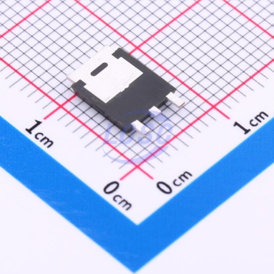 Shenzhen DongKe Semicon DK5V45R10SL Shenzhen DongKe Semicon DK5V45R10SL