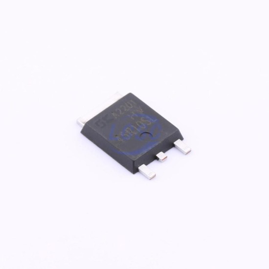 Shenzhen DongKe Semicon DK5V45R10SL Shenzhen DongKe Semicon DK5V45R10SL