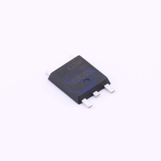 Shenzhen DongKe Semicon DK5V100R10SL Shenzhen DongKe Semicon DK5V100R10SL