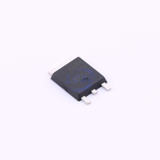 Shenzhen DongKe Semicon DK5V120R15SL Shenzhen DongKe Semicon DK5V120R15SL