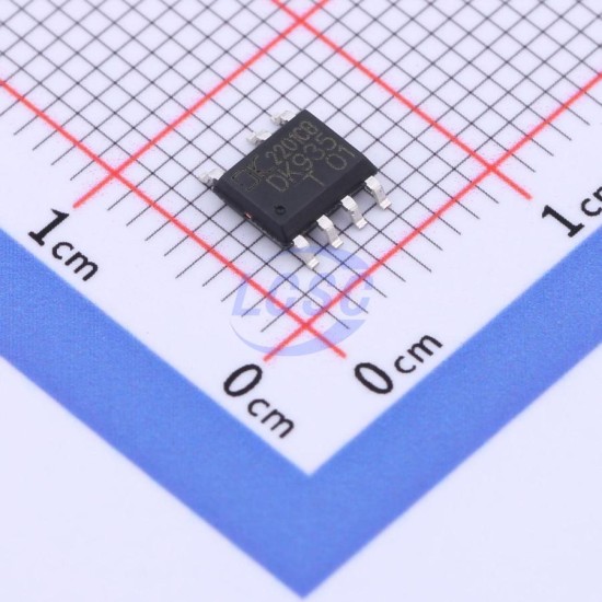 Shenzhen DongKe Semicon DK935 Shenzhen DongKe Semicon DK935