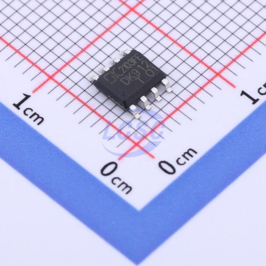 Shenzhen DongKe Semicon DK912 Shenzhen DongKe Semicon DK912