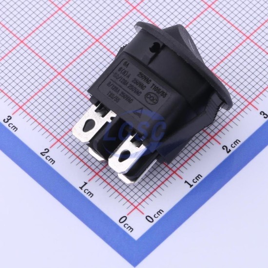 HCTL RS601D2-2010011BB