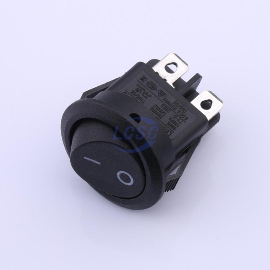 HCTL RS601D2-2010011BB