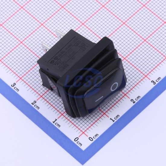 HCTL RS601BK-1010011BB