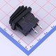 HCTL RS601BK-1010011BB