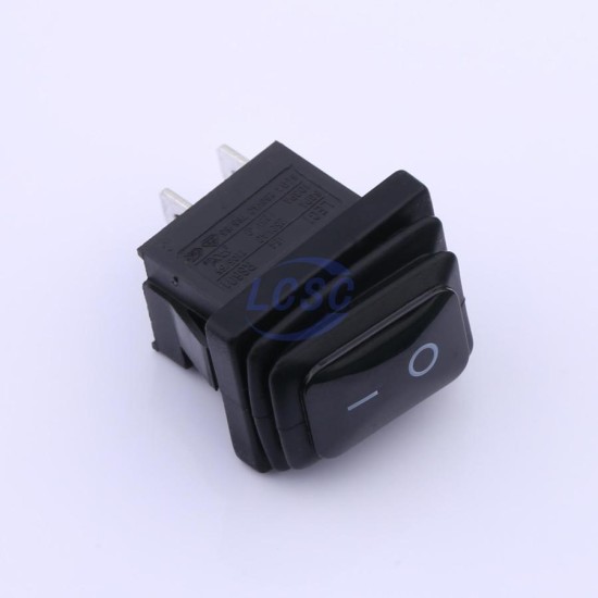 HCTL RS601BK-1010011BB