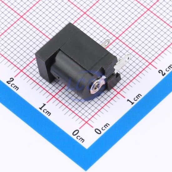 HCTL HC-DC-005-2.5M