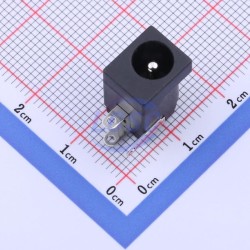 HCTL HC-DC-005-2.0HT