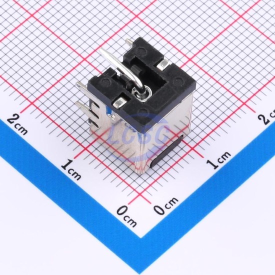 HCTL HC-DC-007B-2.0