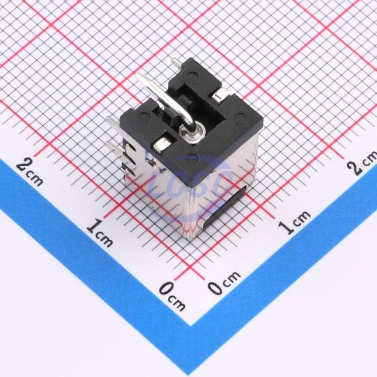 HCTL HC-DC-007B-2.5