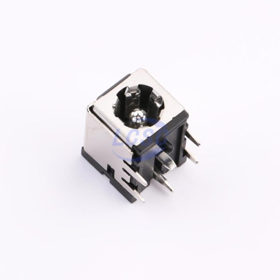 HCTL HC-DC-007B-2.5