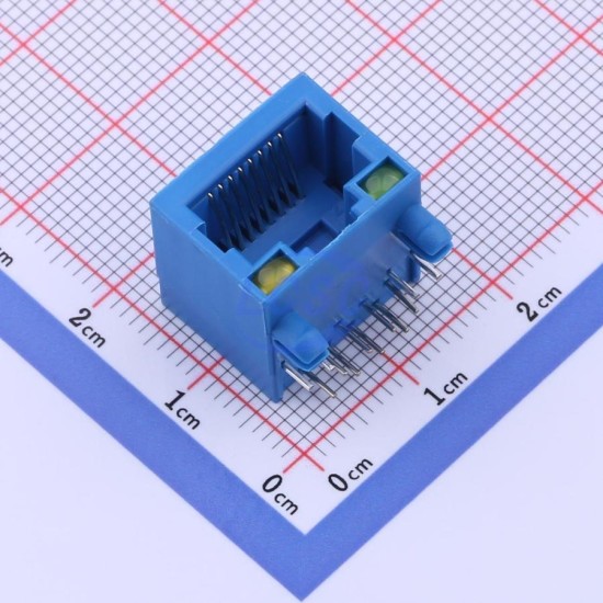 HCTL HC-RJ45-56A-1-5-L HCTL HC-RJ45-56A-1-5-L