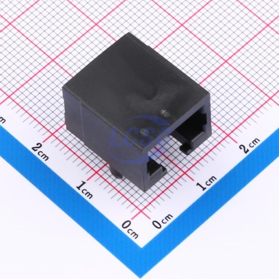 HCTL HC-RJ45-5622-1-6 HCTL HC-RJ45-5622-1-6