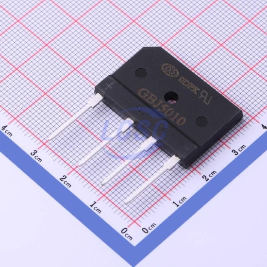 JUXING GBJ5010