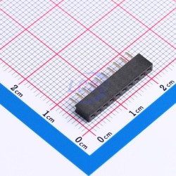 HCTL PM200-1-10-Z-4.3 HCTL PM200-1-10-Z-4.3