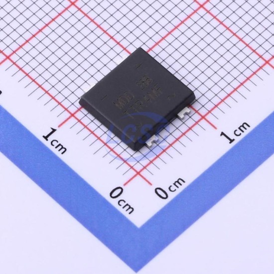 MDD(Microdiode Semiconductor) TTR4MF MDD(Microdiode Semiconductor) TTR4MF
