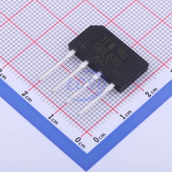YFW GBL610