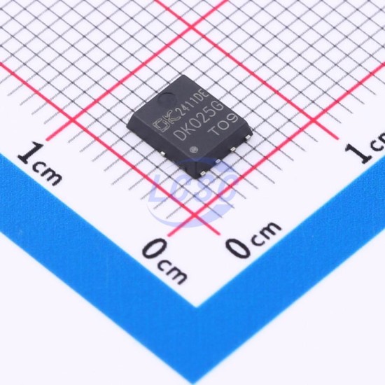 Shenzhen DongKe Semicon DK025G Shenzhen DongKe Semicon DK025G