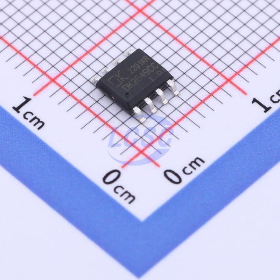 Shenzhen DongKe Semicon DK2649CC Shenzhen DongKe Semicon DK2649CC