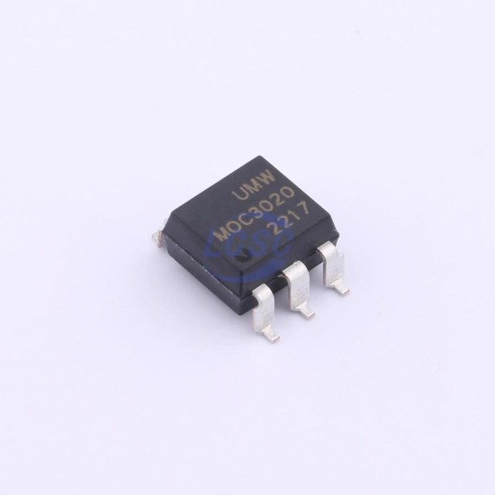 UMW MOC3020SM(UMW) UMW MOC3020SM(UMW)