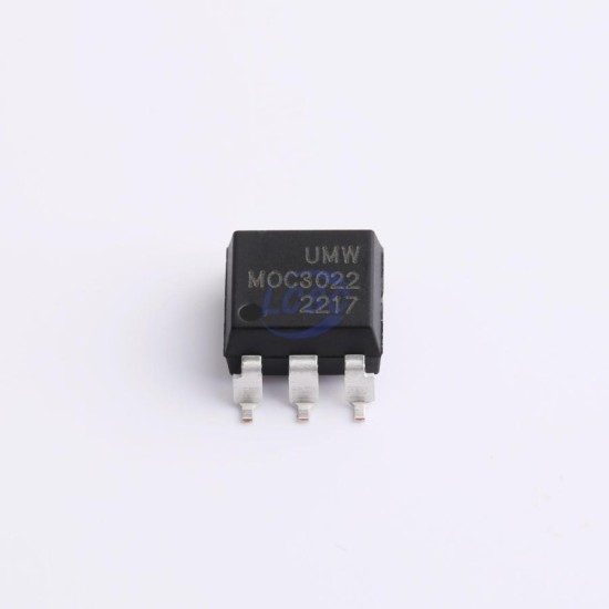 UMW MOC3022SM(UMW) UMW MOC3022SM(UMW)