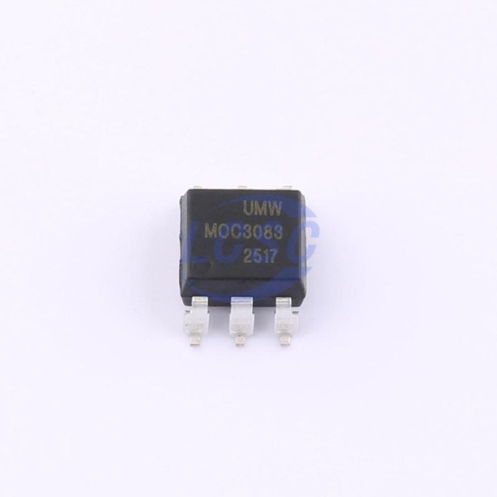 UMW MOC3083SM(UMW) UMW MOC3083SM(UMW)