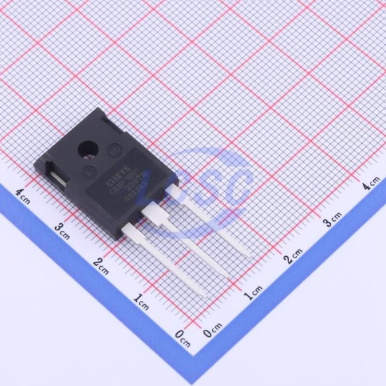 Littelfuse/IXYS CS30-16IO1 Littelfuse/IXYS CS30-16IO1