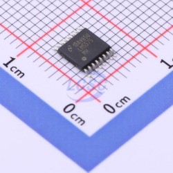TI LM5575MHX