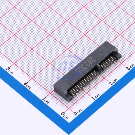XKB Connection X1304WVS-52A-LPV01