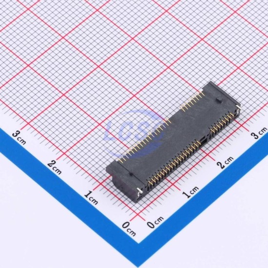 XKB Connection X1304WVS-52A-LPV01