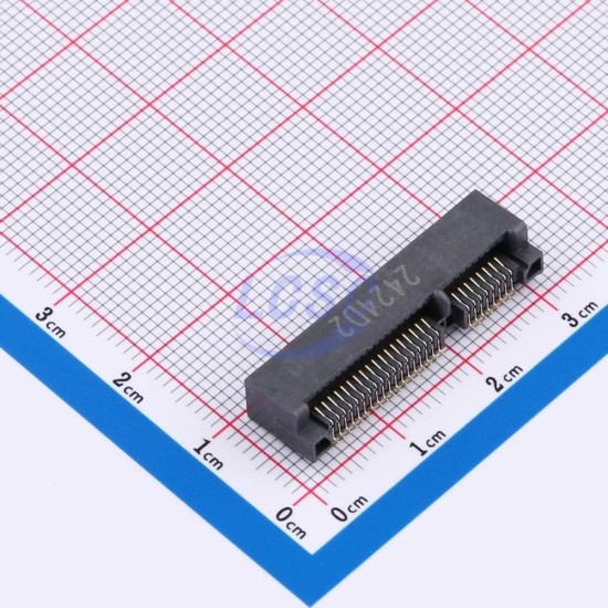 XKB Connection X1304WVS-52B-LPV01