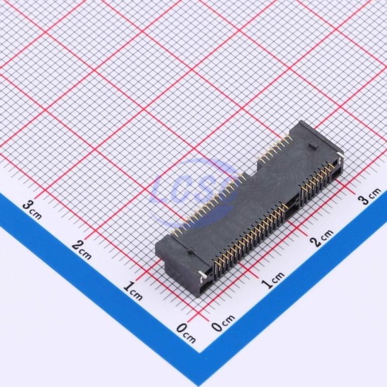 XKB Connection X1304WVS-52B-LPV01